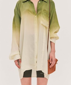 Giovanni Shirt - Angelia Ami