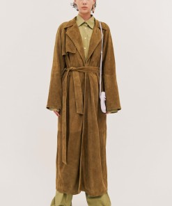 Orazio Trench - Angelia Ami