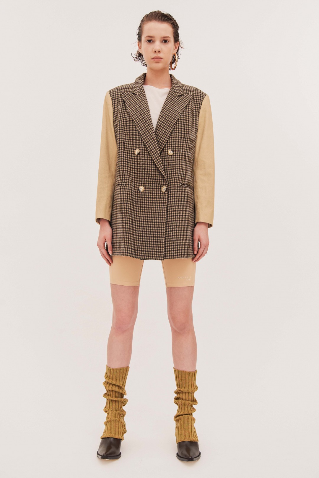 Orazio  Trench Coat
