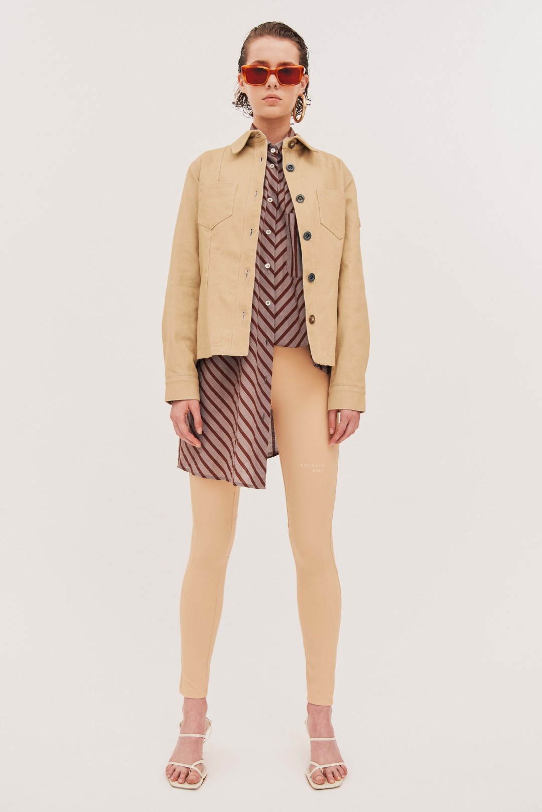 Nicola Jacket