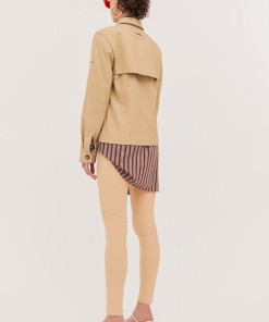 Nicola Jacket - Angelia Ami