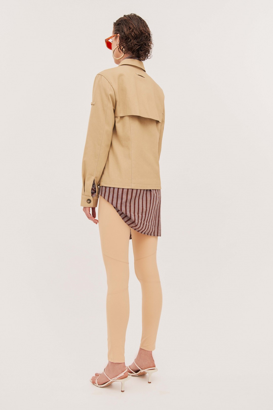 Nicola Jacket