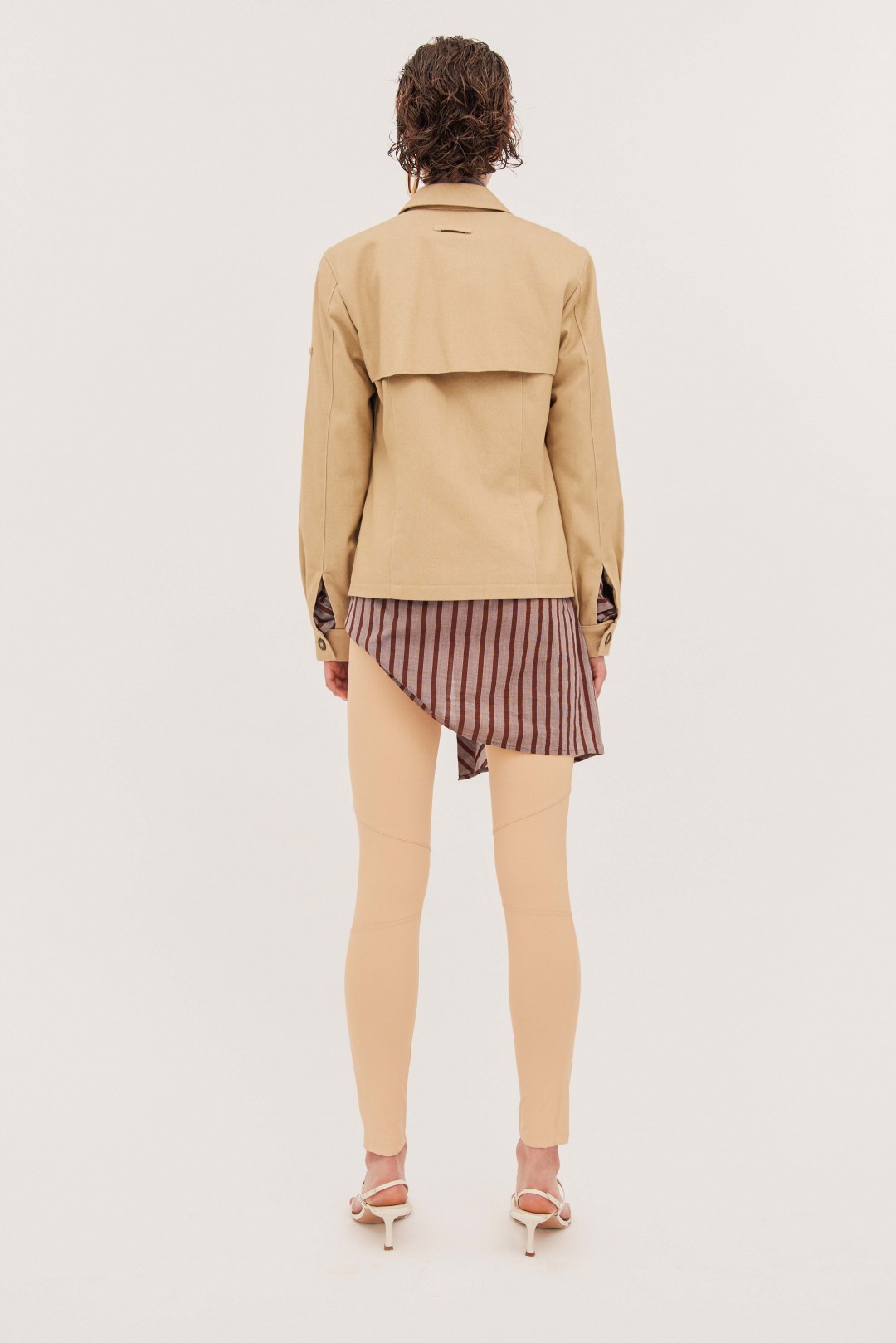 Nicola Jacket