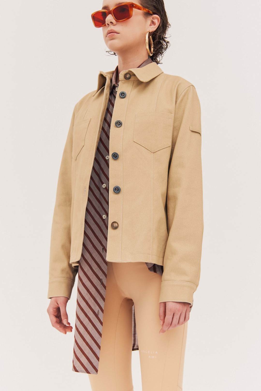 Nicola Jacket