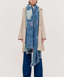 Stefano Coat - Angelia Ami