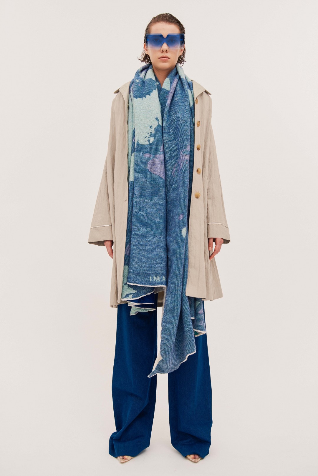 Stefano Coat