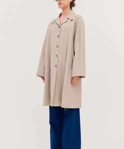 Stefano Coat - Angelia Ami