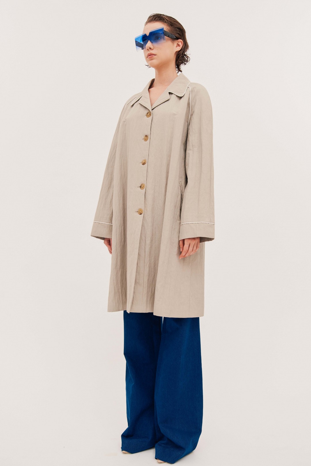 Stefano Coat