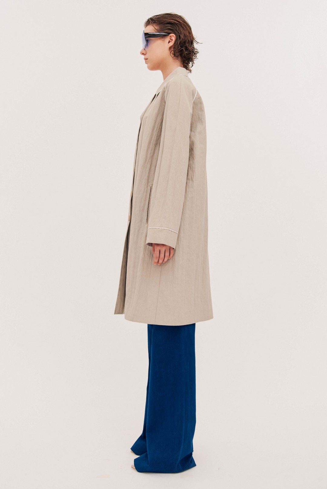 Stefano Coat