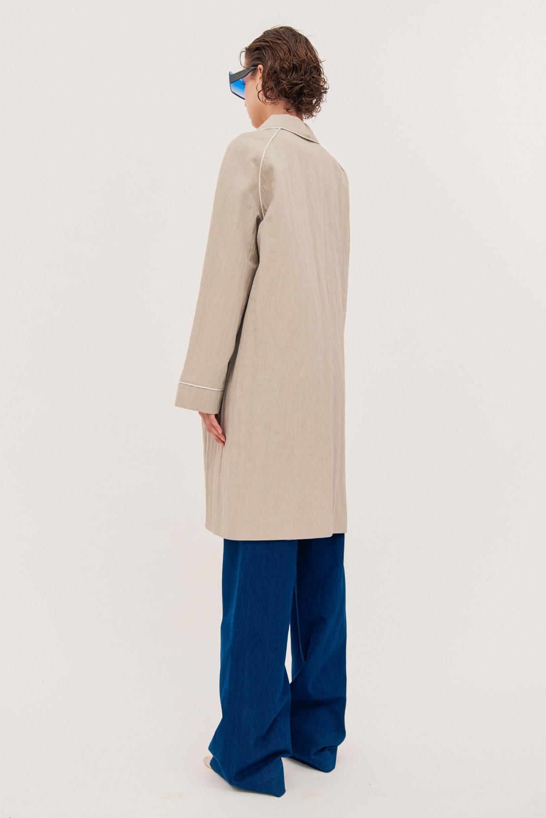 Stefano Coat