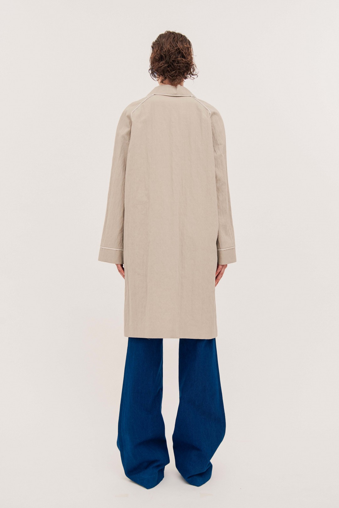 Stefano Coat