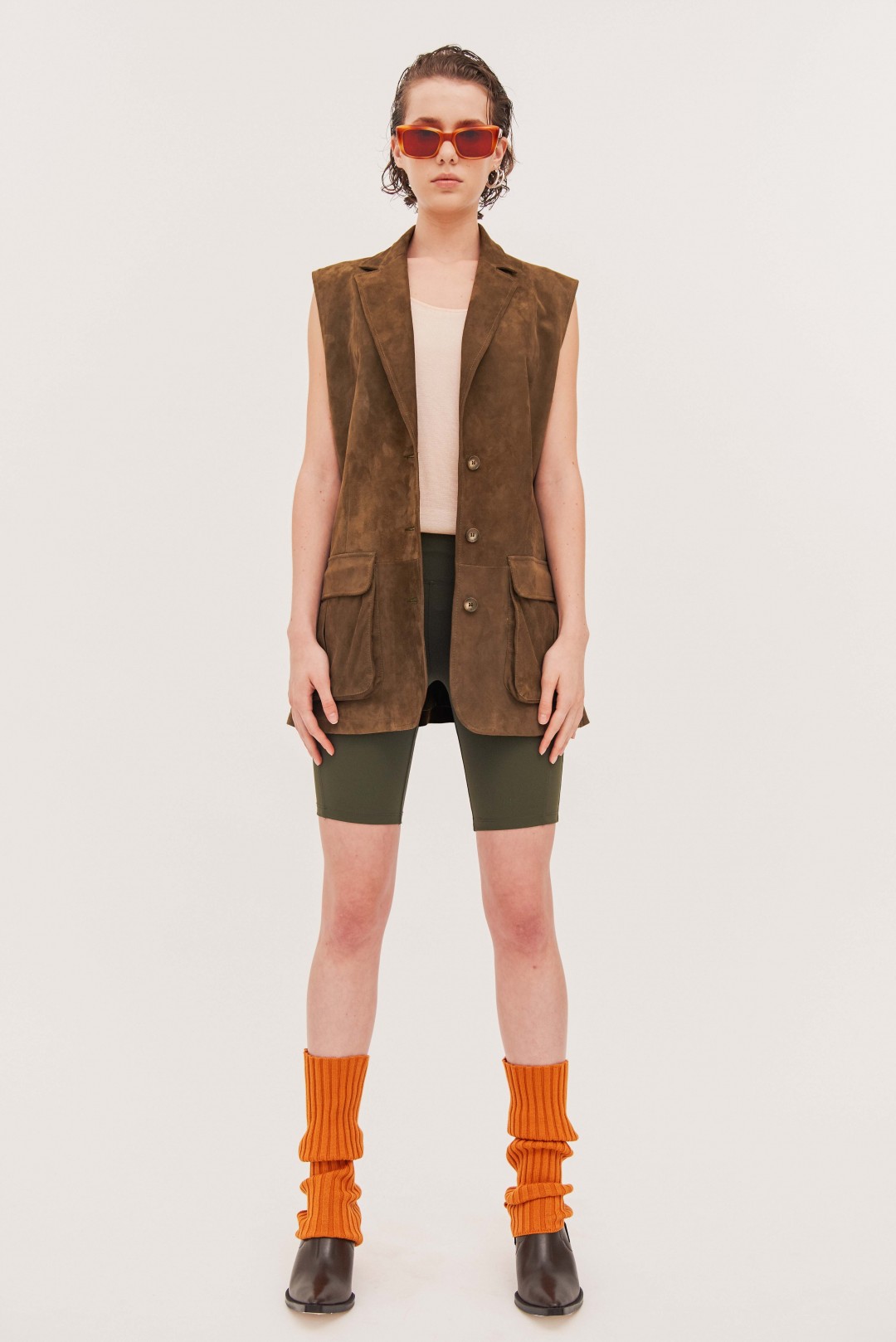 Vittorio Gilet