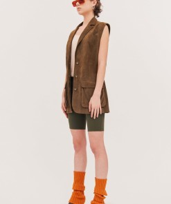 Vittorio Gilet - Angelia Ami
