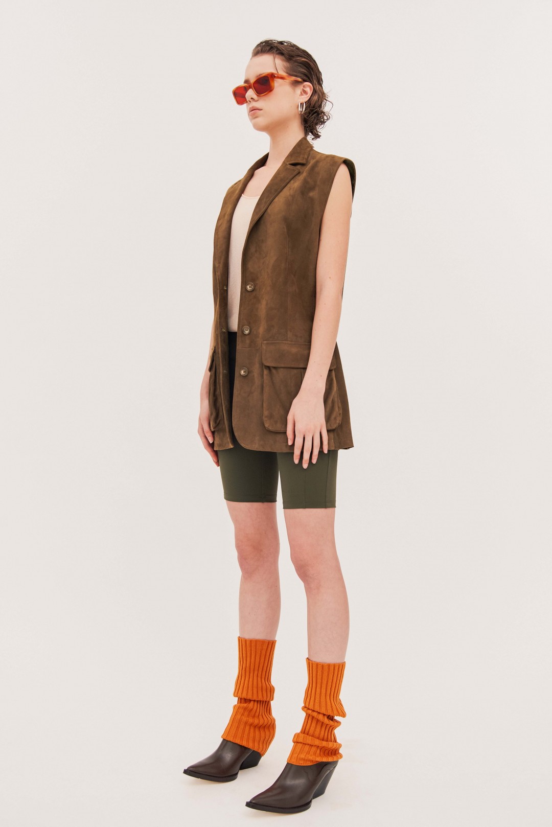 Vittorio Gilet