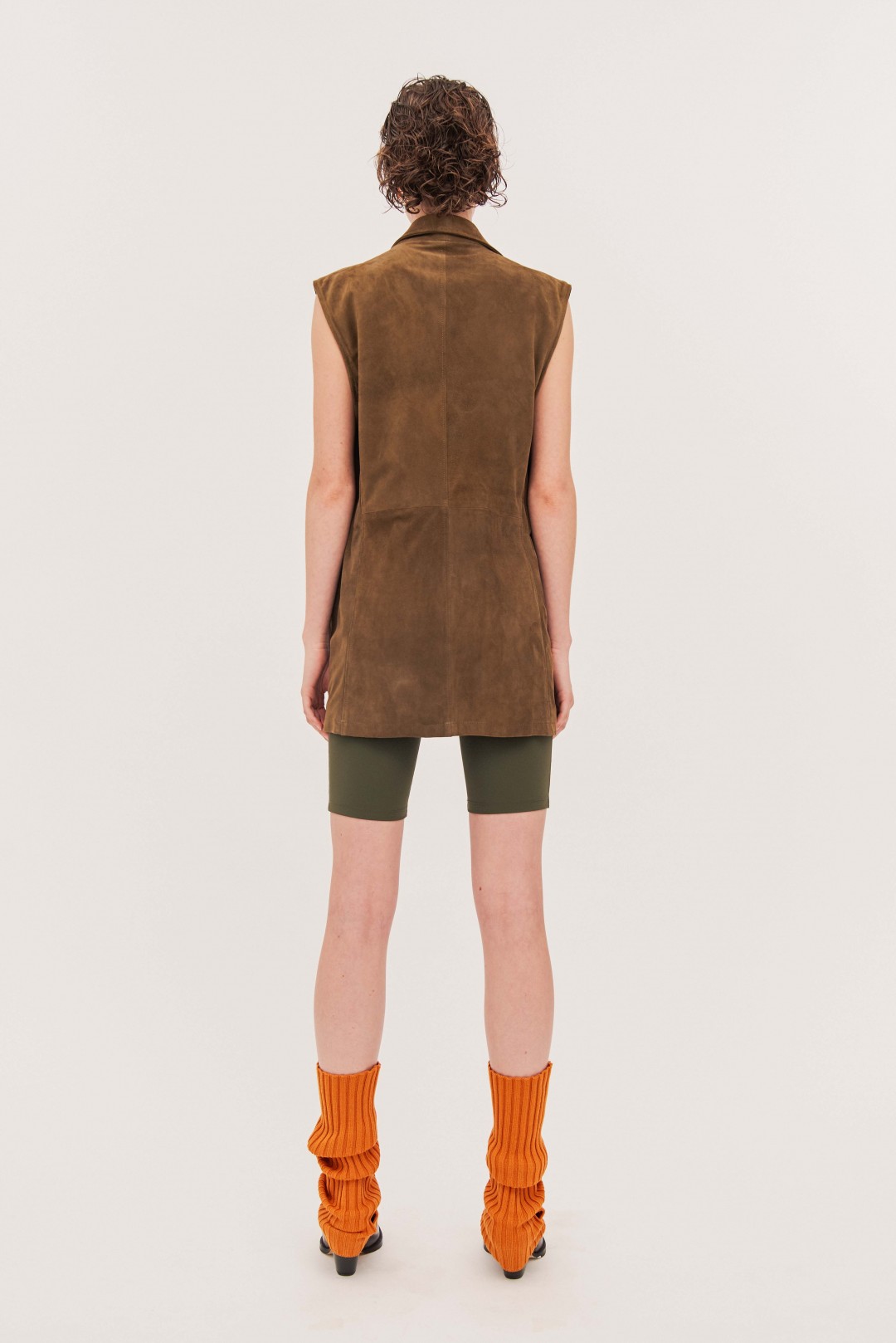 Vittorio Gilet