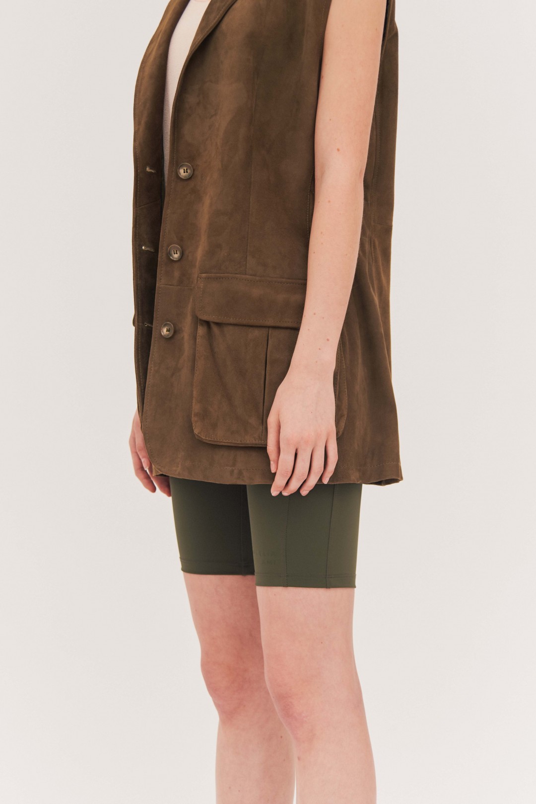 Vittorio Gilet