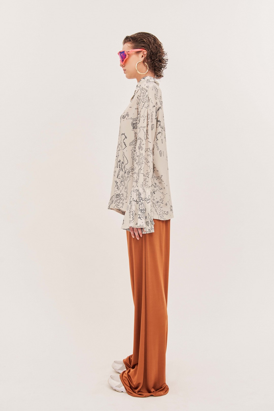 Ettore shirt
