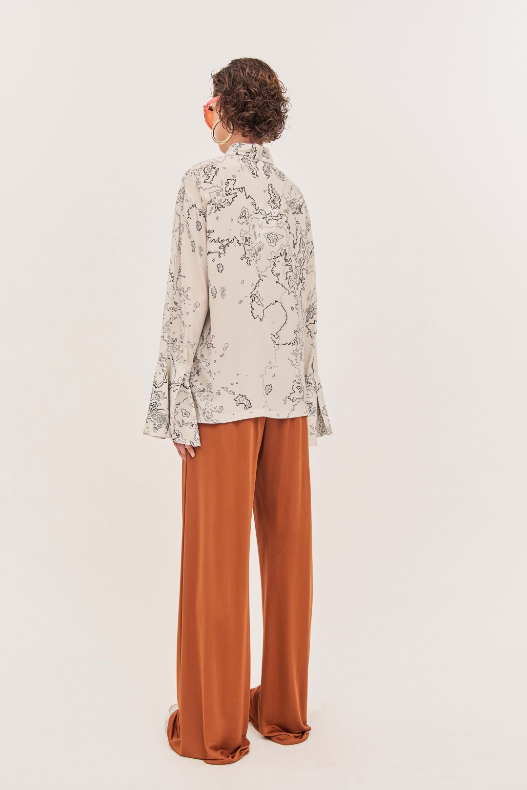 Ettore shirt