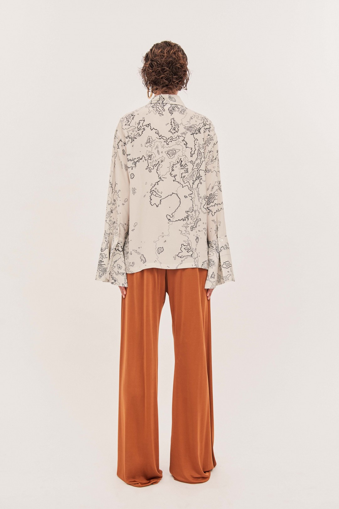 Ettore shirt