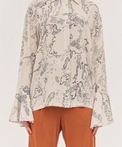 Ettore Shirt - Angelia Ami