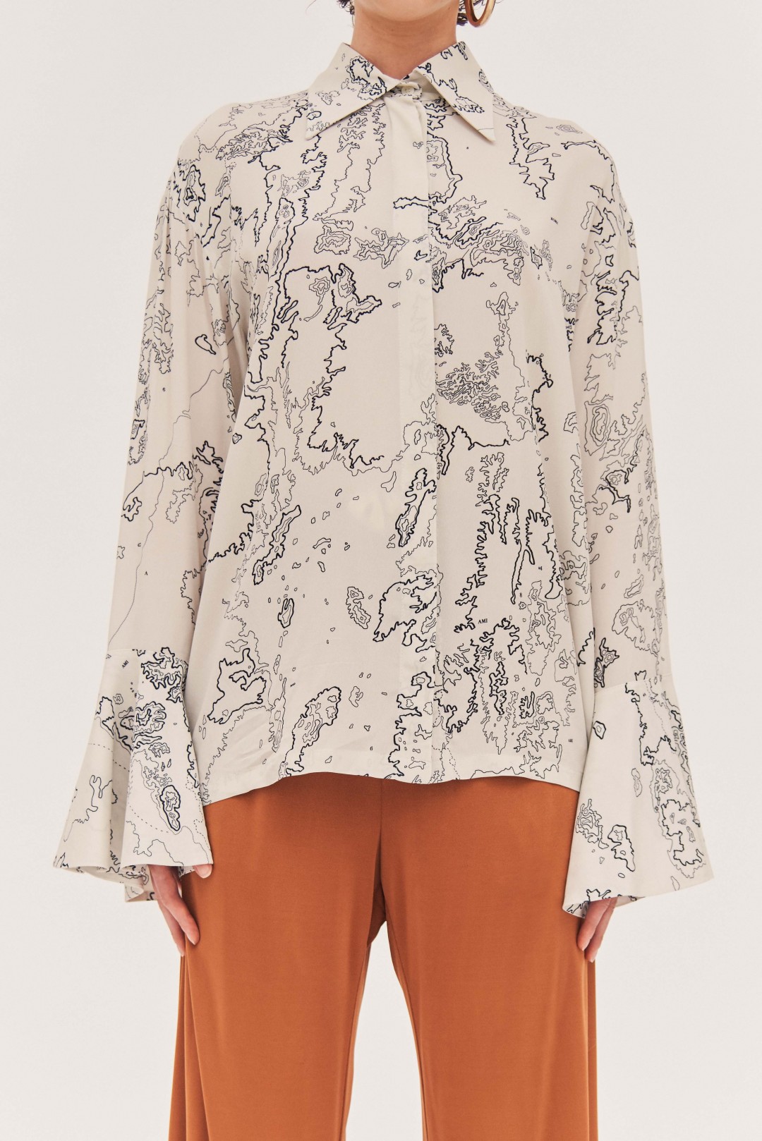 Ettore shirt