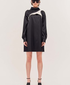 Alvaro Dress - Angelia Ami