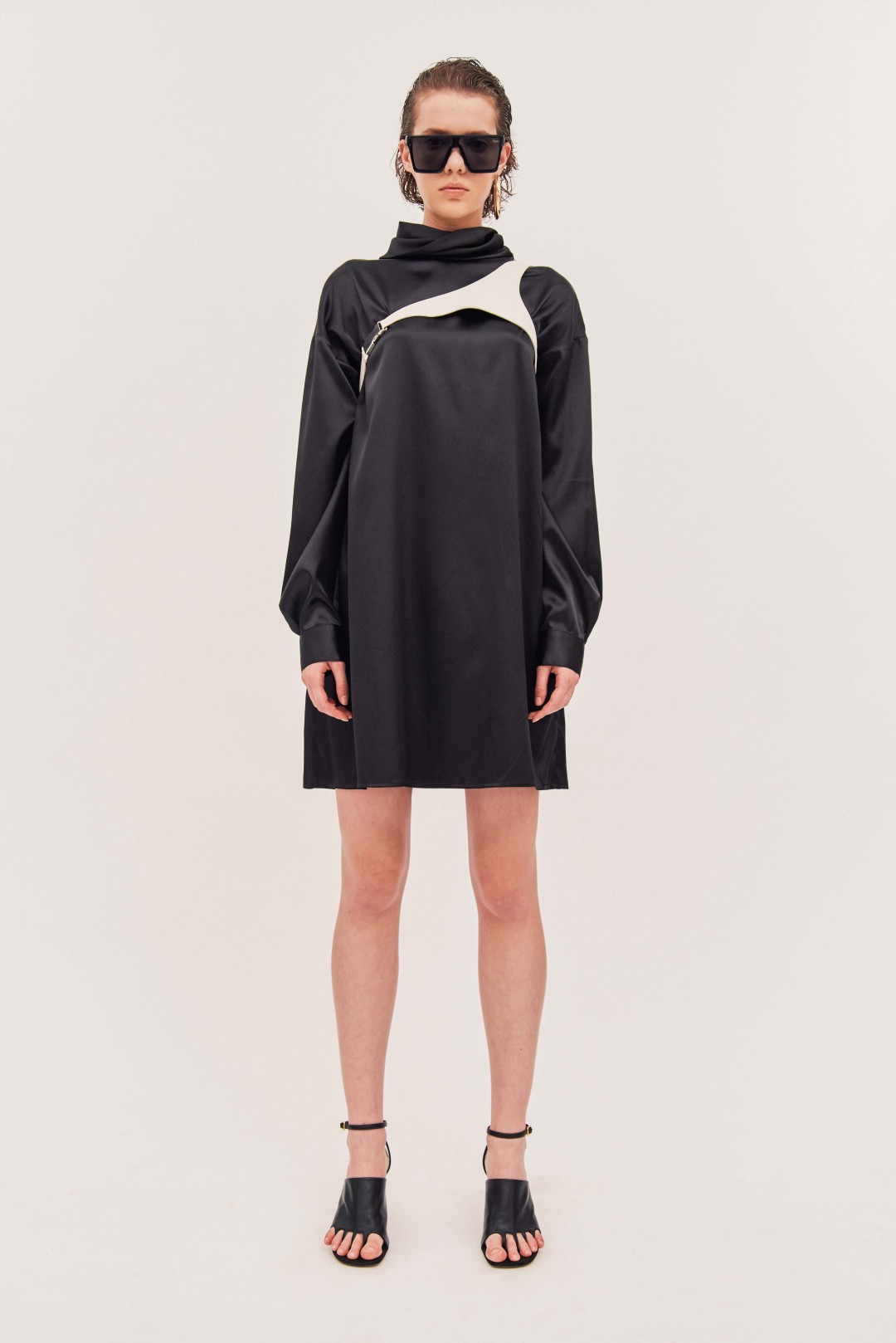 Alvaro Dress