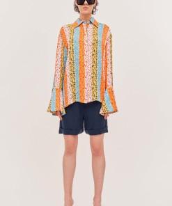 Ettore Shirt - Angelia Ami