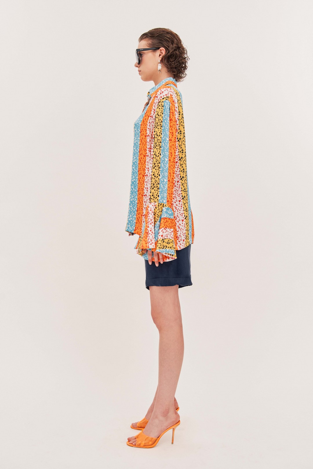 Ettore shirt