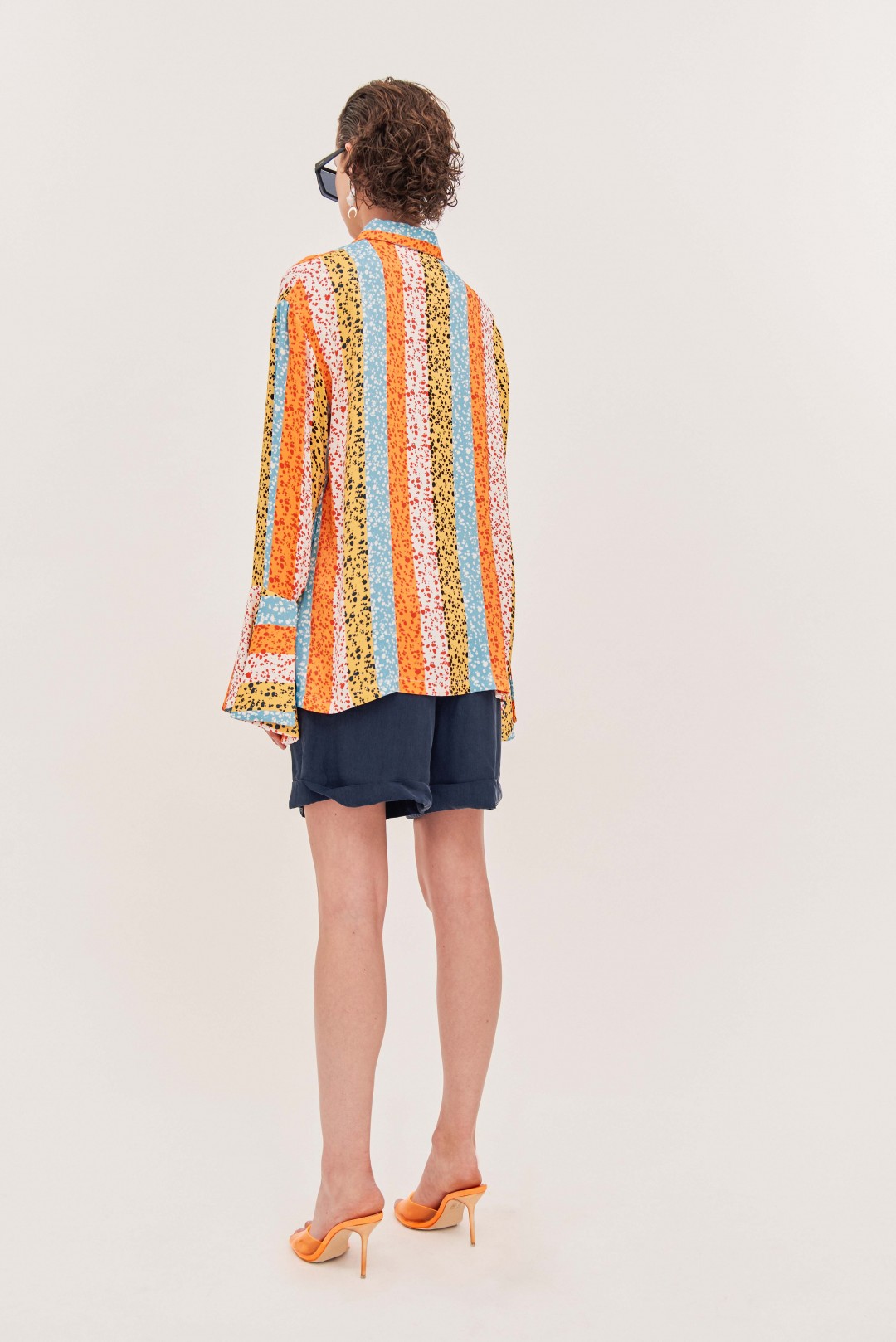 Ettore shirt
