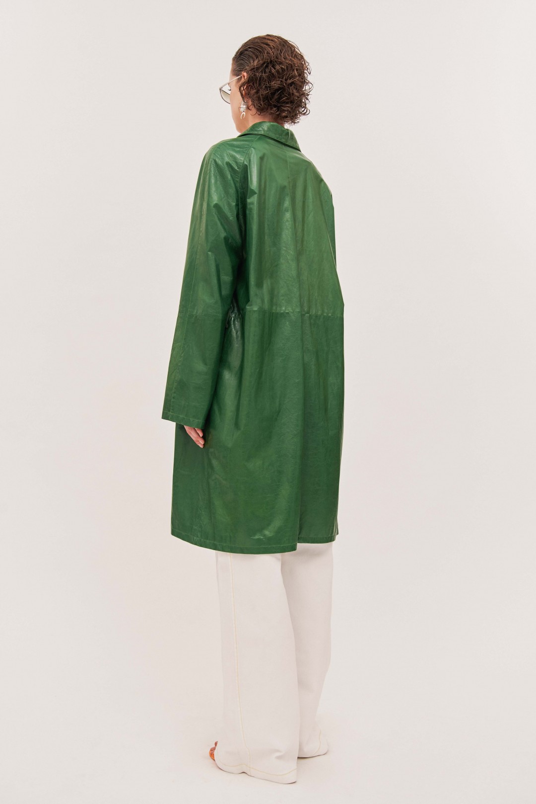Stefano Coat