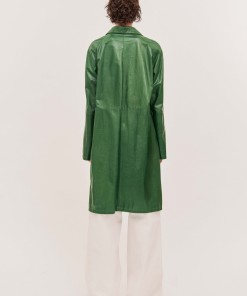 Stefano Coat - Angelia Ami