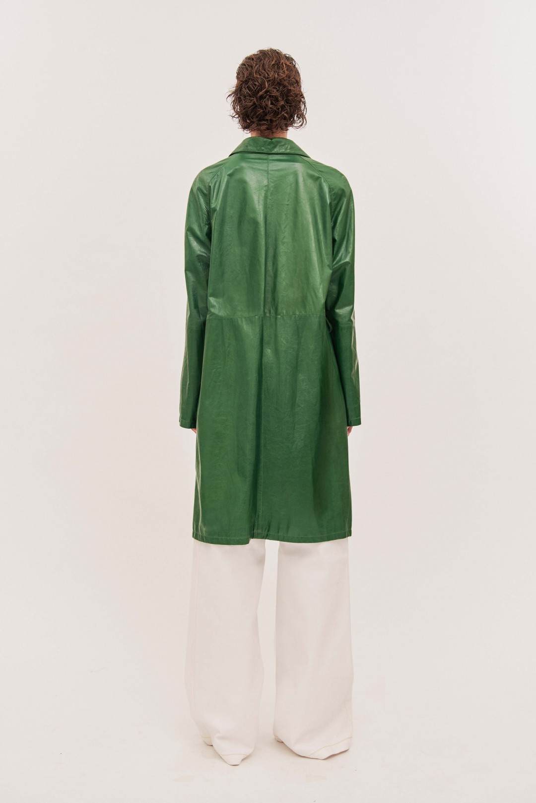 Stefano Coat