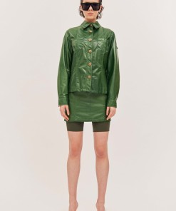 Nicola Jacket - Angelia Ami
