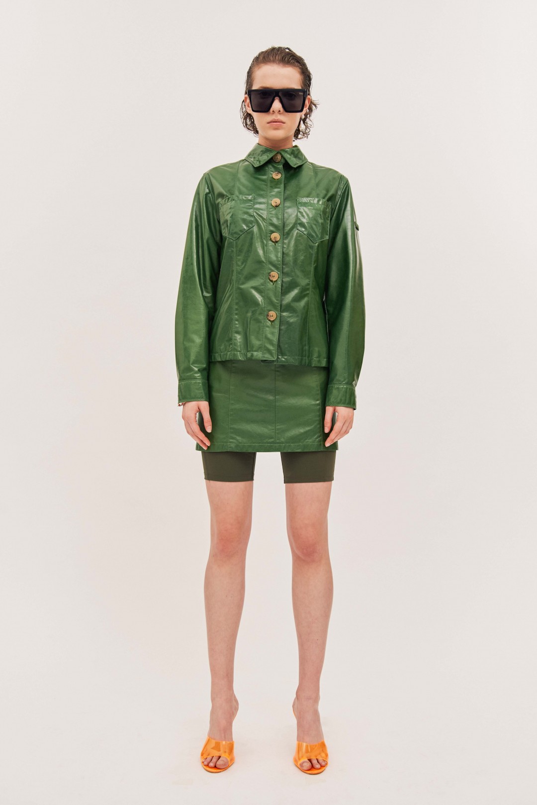 Nicola Jacket
