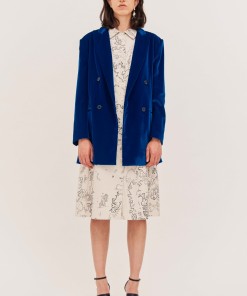 Gianni Blazer - Angelia Ami