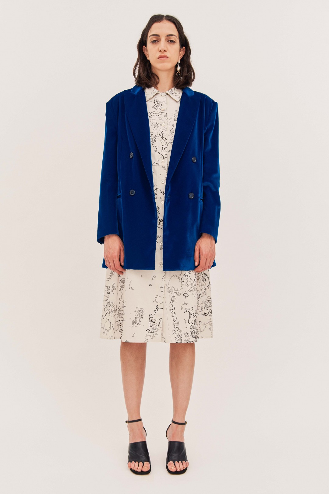 Gianni Blazer