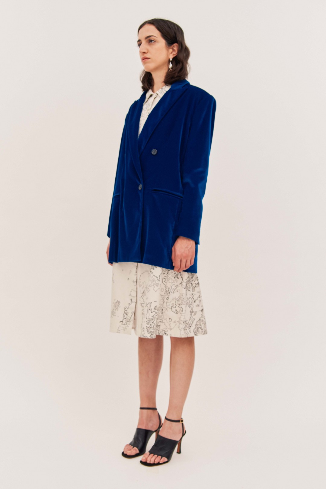 Gianni Blazer