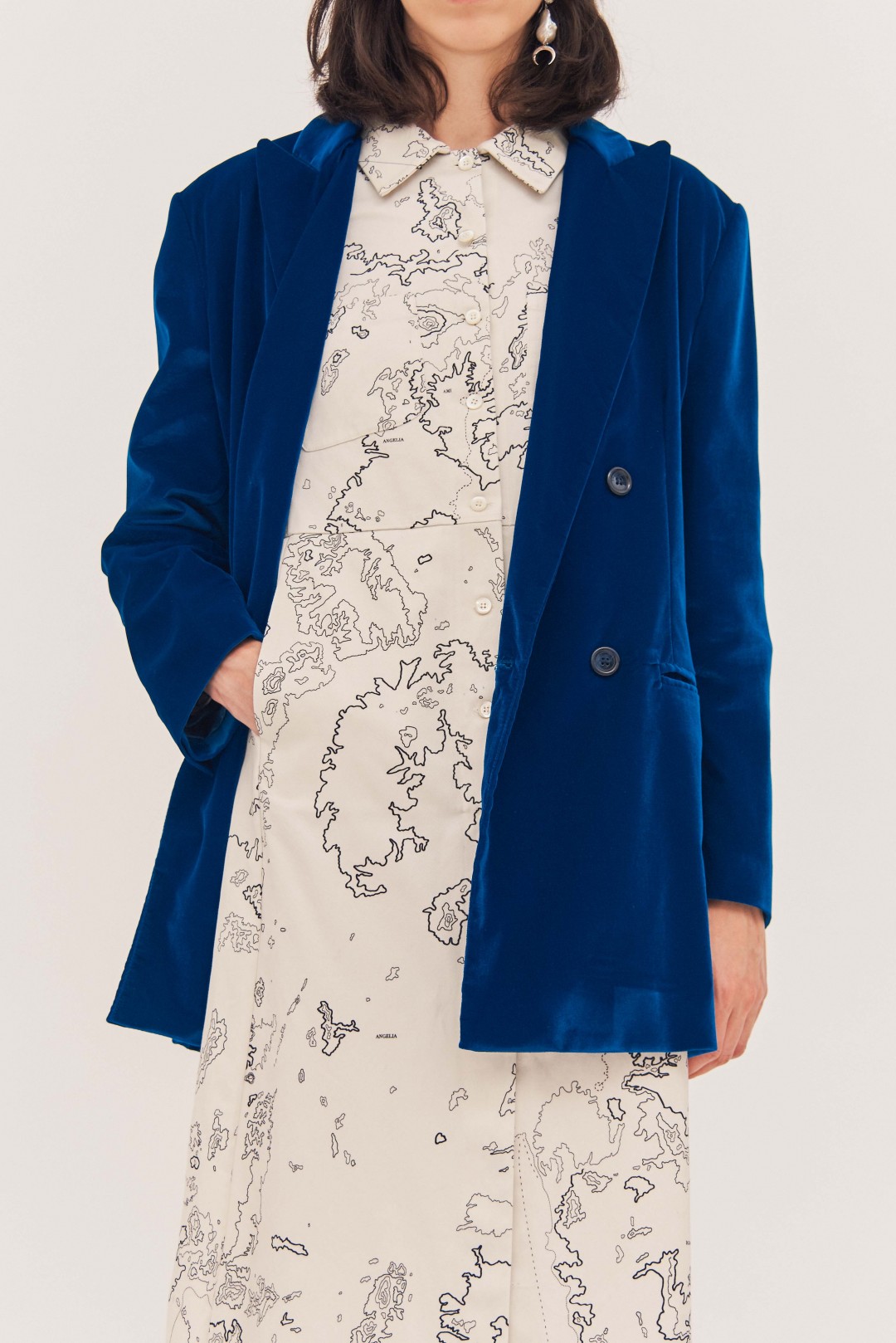 Gianni Blazer