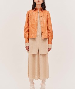 Nicola Jacket - Angelia Ami