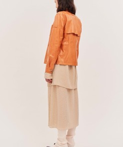 Nicola Jacket - Angelia Ami