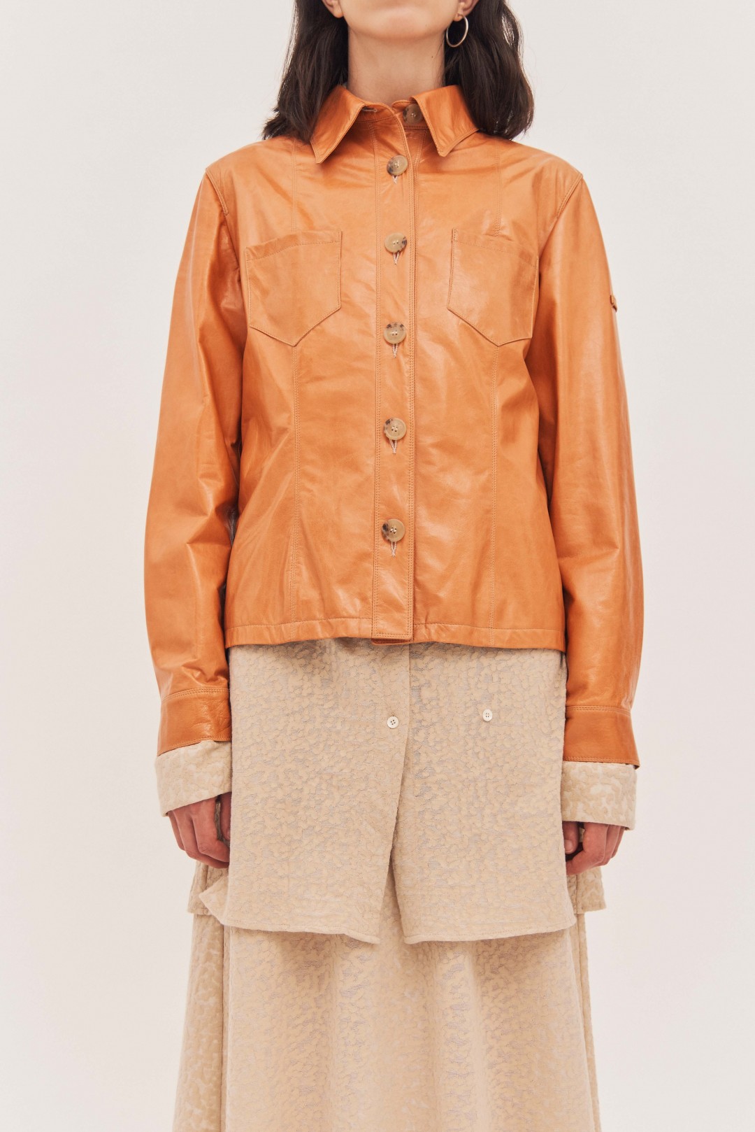 Nicola Jacket
