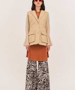 Vittorio Gilet - Angelia Ami