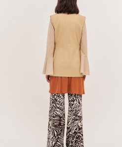 Vittorio Gilet - Angelia Ami