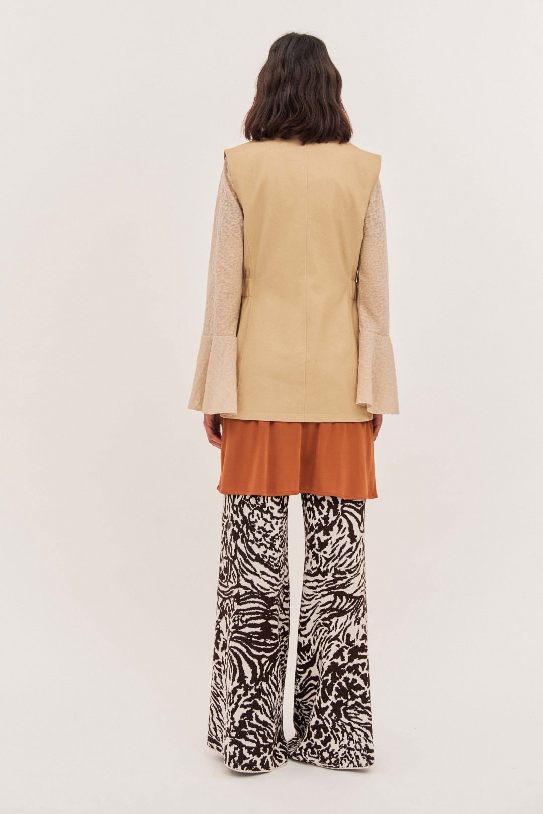 Vittorio Gilet