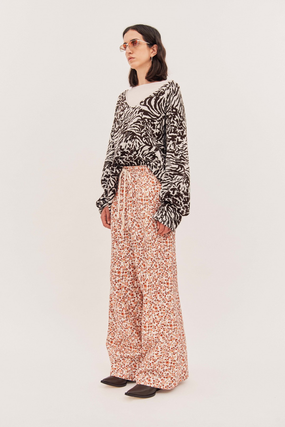 Pietro Trousers
