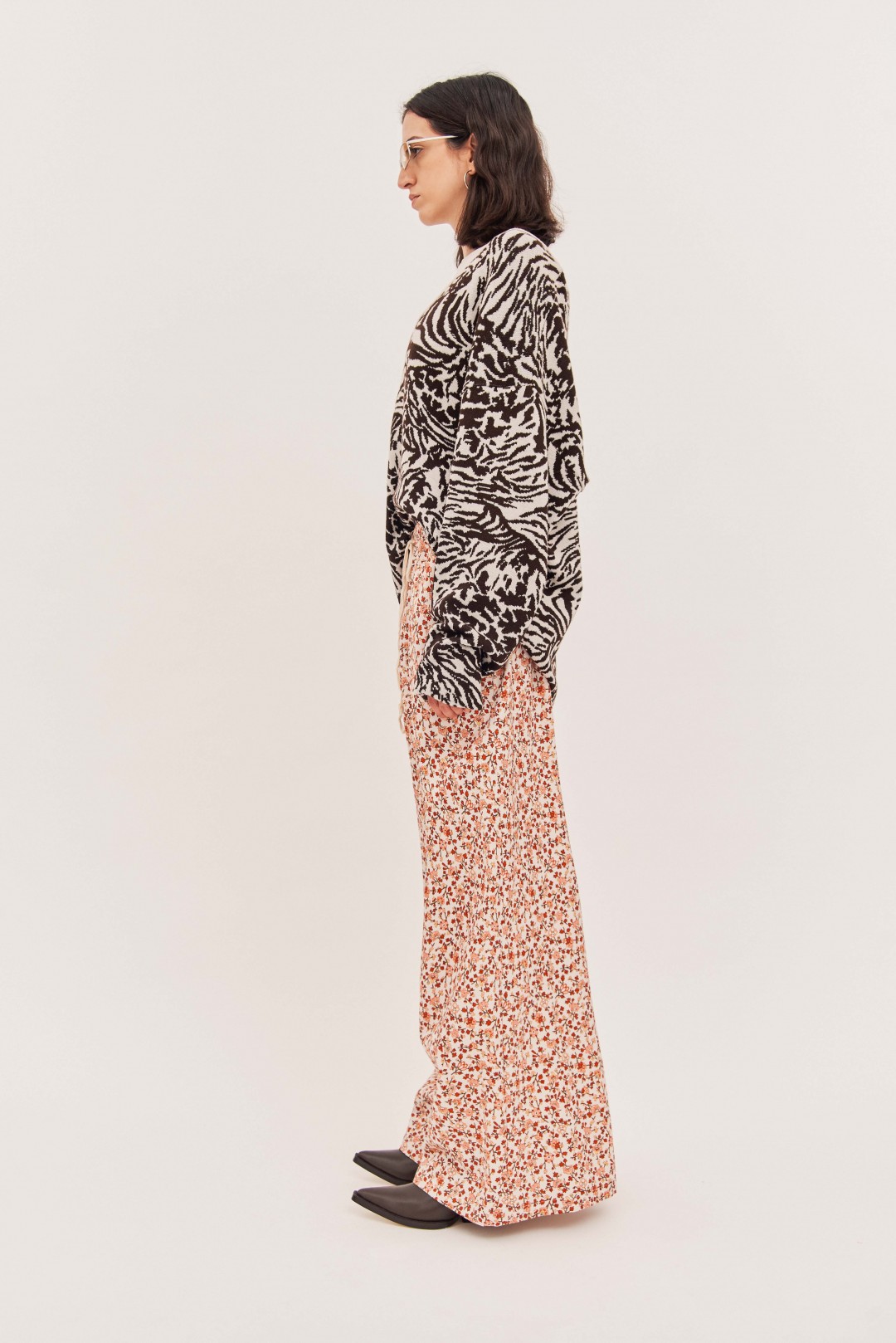 Pietro Trousers