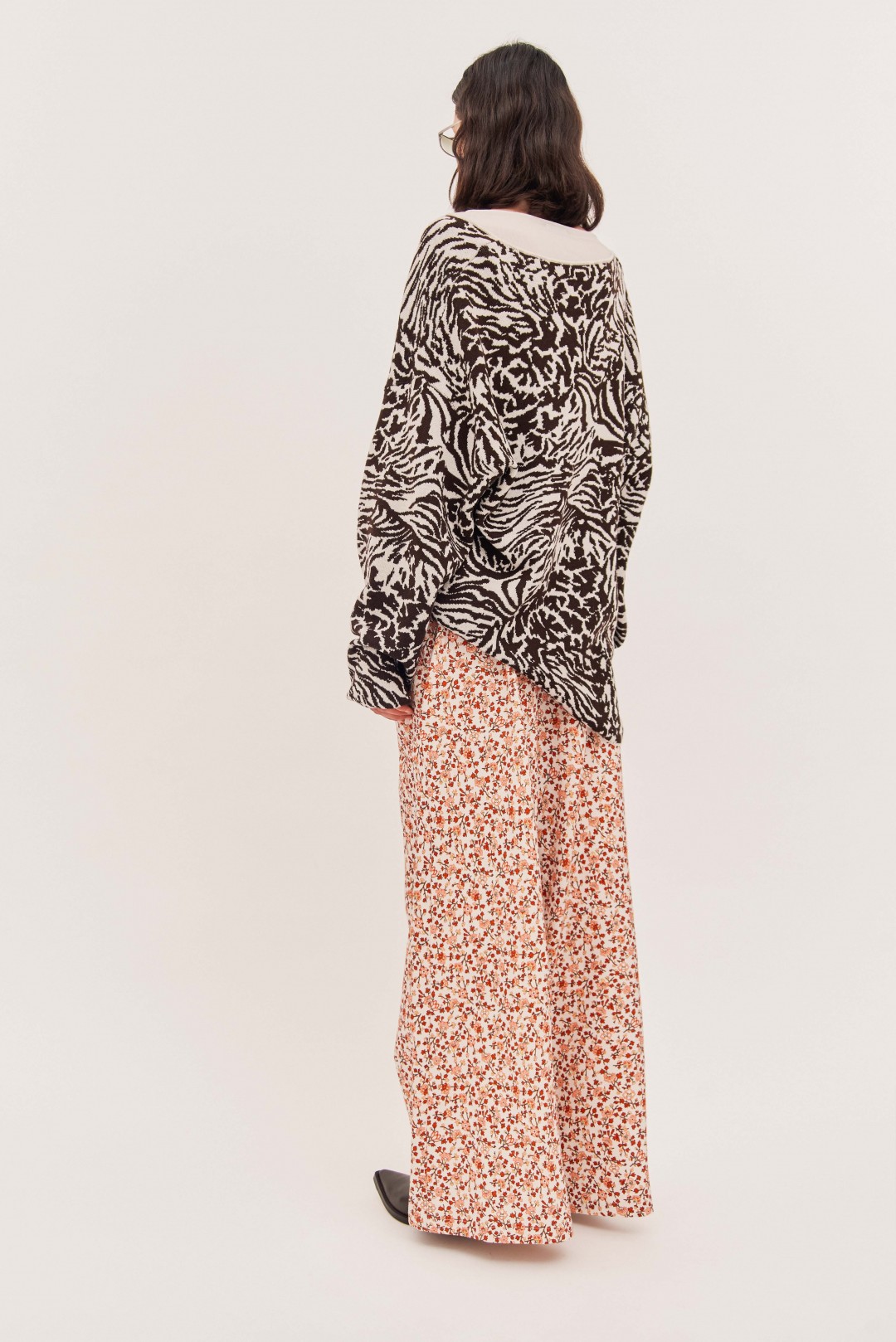 Pietro Trousers