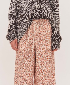 Pietro Trousers - Angelia Ami