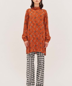 Alvaro Dress - Angelia Ami